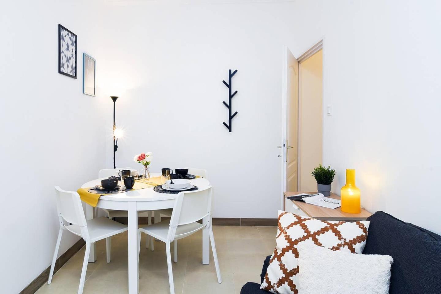 Very Central Apartment Close To Basilica Budapeste Exterior foto