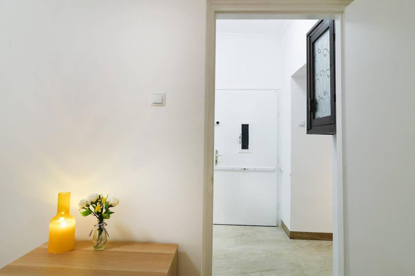 Very Central Apartment Close To Basilica Budapeste Exterior foto