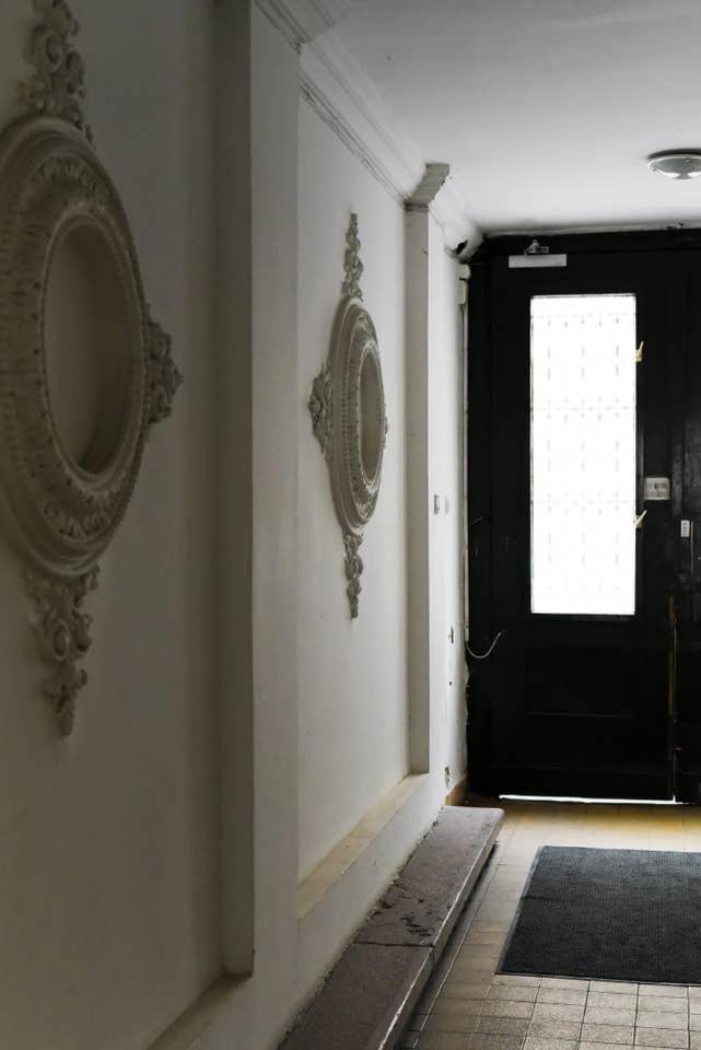 Very Central Apartment Close To Basilica Budapeste Exterior foto